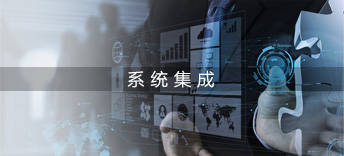 系统集成